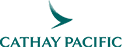 Cathay Pacific