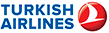 Turkish Airlines kj